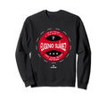 My House Eugenio Suarez Fans Sweatshirt - Custom Art Print Men Women - T-Shirt, Sweatshirt, Hoodie