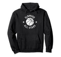 Elmwood All Stars 80S Basketball Hoodie - Trendy Graphic for Adults - T-Shirt, Sweatshirt, Hoodie