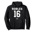 Victor Robles 16 Mlb Players Hoodie - Minimalist Print Men Women - T-Shirt, Sweatshirt, Hoodie