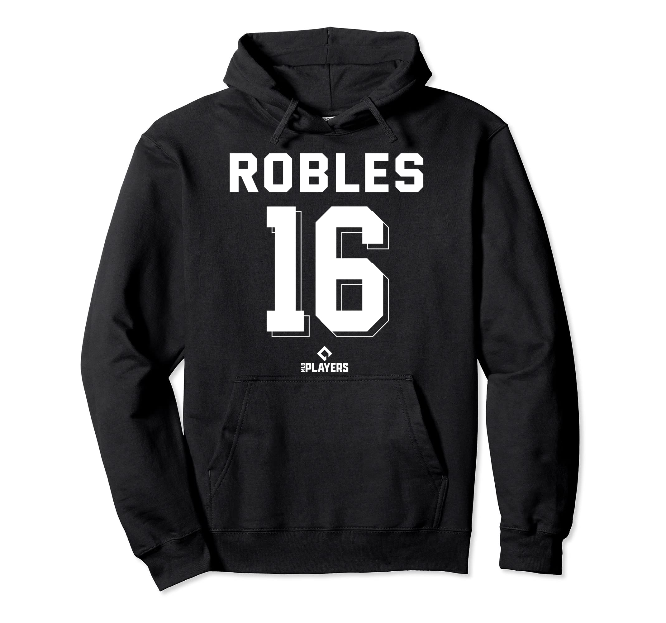 Victor Robles 16 Mlb Players Hoodie - Minimalist Print Men Women - T-Shirt, Sweatshirt, Hoodie