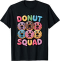 Dough Kawaii Food Lover Sweet Day - Adult & Kids T-Shirts, Sweatshirts & Hoodies apparel design preview 1