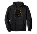 Stay Wild Moon Child Celestial Boho Hoodie - Unique Graphic Men Women - T-Shirt, Sweatshirt, Hoodie