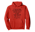 Funny Sports Mom Football Basketball Hoodie - Minimalist Print Men Women - T-Shirt, Sweatshirt, Hoodie