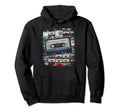 Best 1981 Funny Celebrate Birthday Hoodie - Unique Graphic Men Women - T-Shirt, Sweatshirt, Hoodie