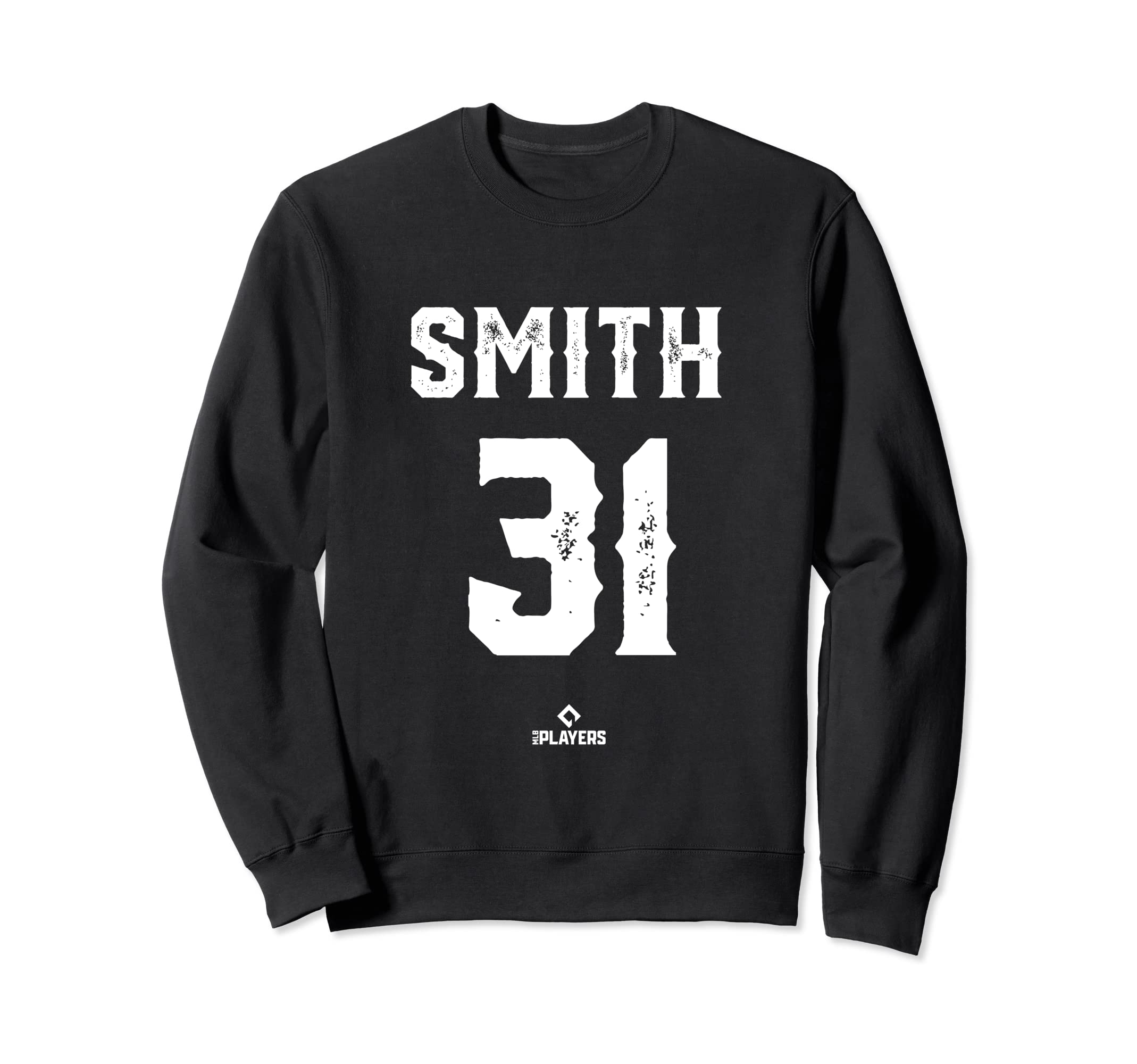 Caleb Smith 31 Mlbpa Phoenix Sweatshirt - Novelty Apparel for Adults - T-Shirt, Sweatshirt, Hoodie