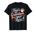Baseball Grandma Grandmother Granny T-Shirt - Streetwear Style Unisex - T-Shirt, Sweatshirt, Hoodie