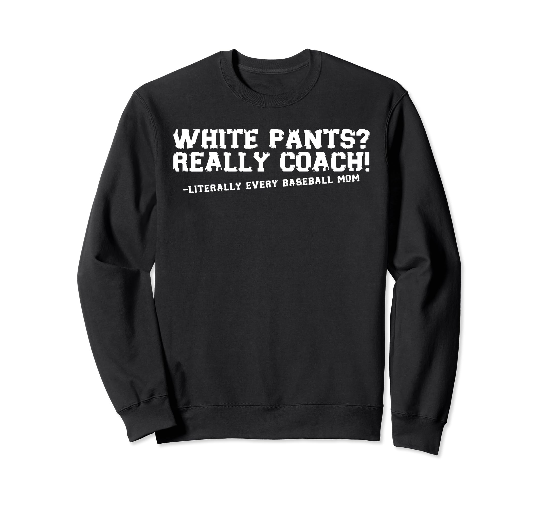 Baseball Player Coaches Fun Quotes Fan T-Shirt - Custom Art Print Unisex - T-Shirt, Sweatshirt, Hoodie