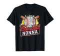 Baseball Grandma Grandmother Granny T-Shirt - Streetwear Style Unisex - T-Shirt, Sweatshirt, Hoodie