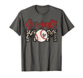 Funny Baseball Mom Life Squad T-Shirt - Casual Everyday Wear Unisex - T-Shirt, Sweatshirt, Hoodie