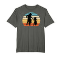 Father And Son Braaap Motocross Off T-Shirt - Custom Art Print Men Women - T-Shirt, Sweatshirt, Hoodie