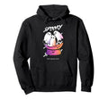 Pastel Goth Anime Manga Vaporwave Aesthetic Hoodie - Graphic Print Unisex - T-Shirt, Sweatshirt, Hoodie