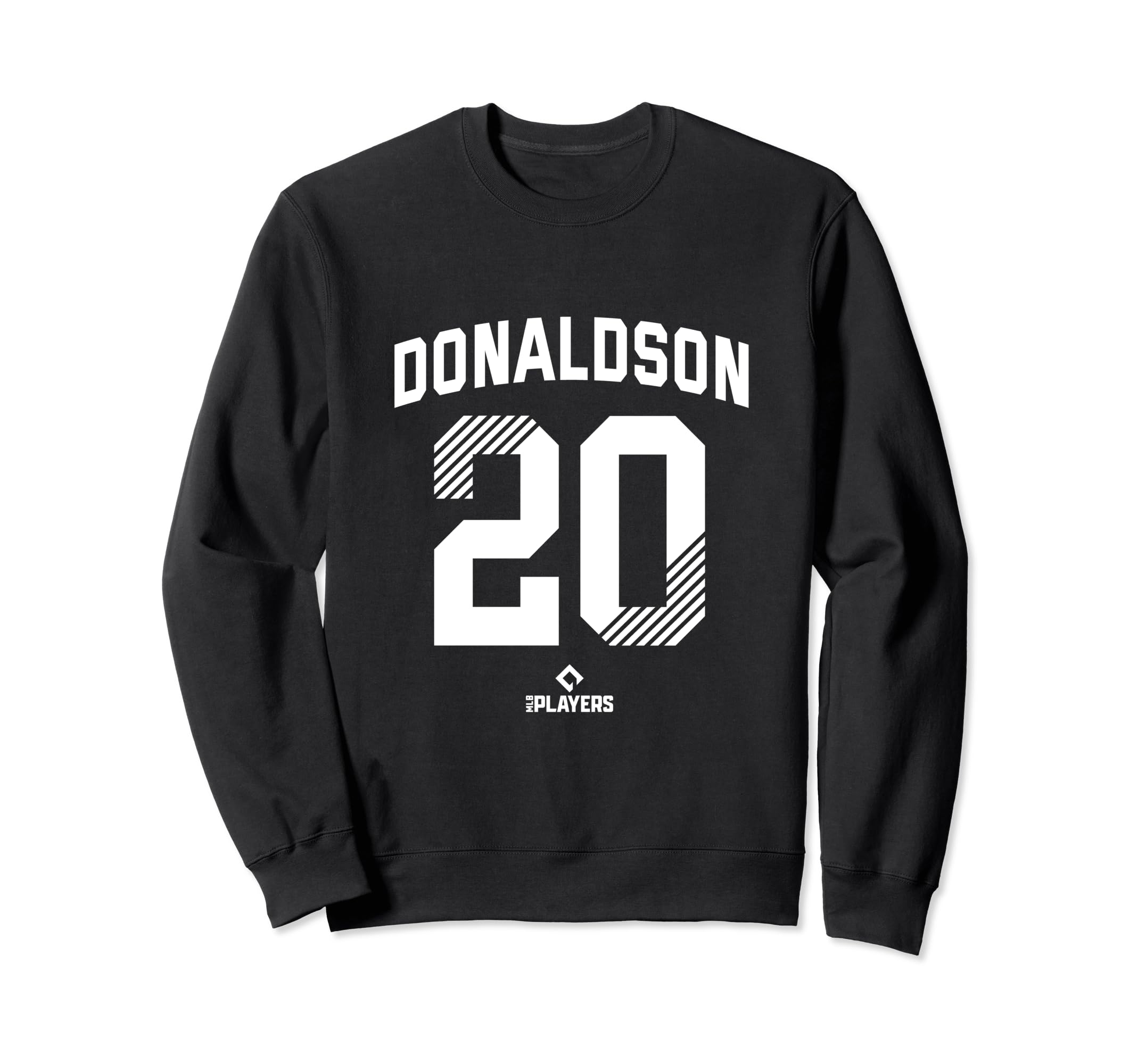Josh Donaldson 20 Minnesota Mlbpa Sweatshirt - Custom Art Print for Adults - T-Shirt, Sweatshirt, Hoodie