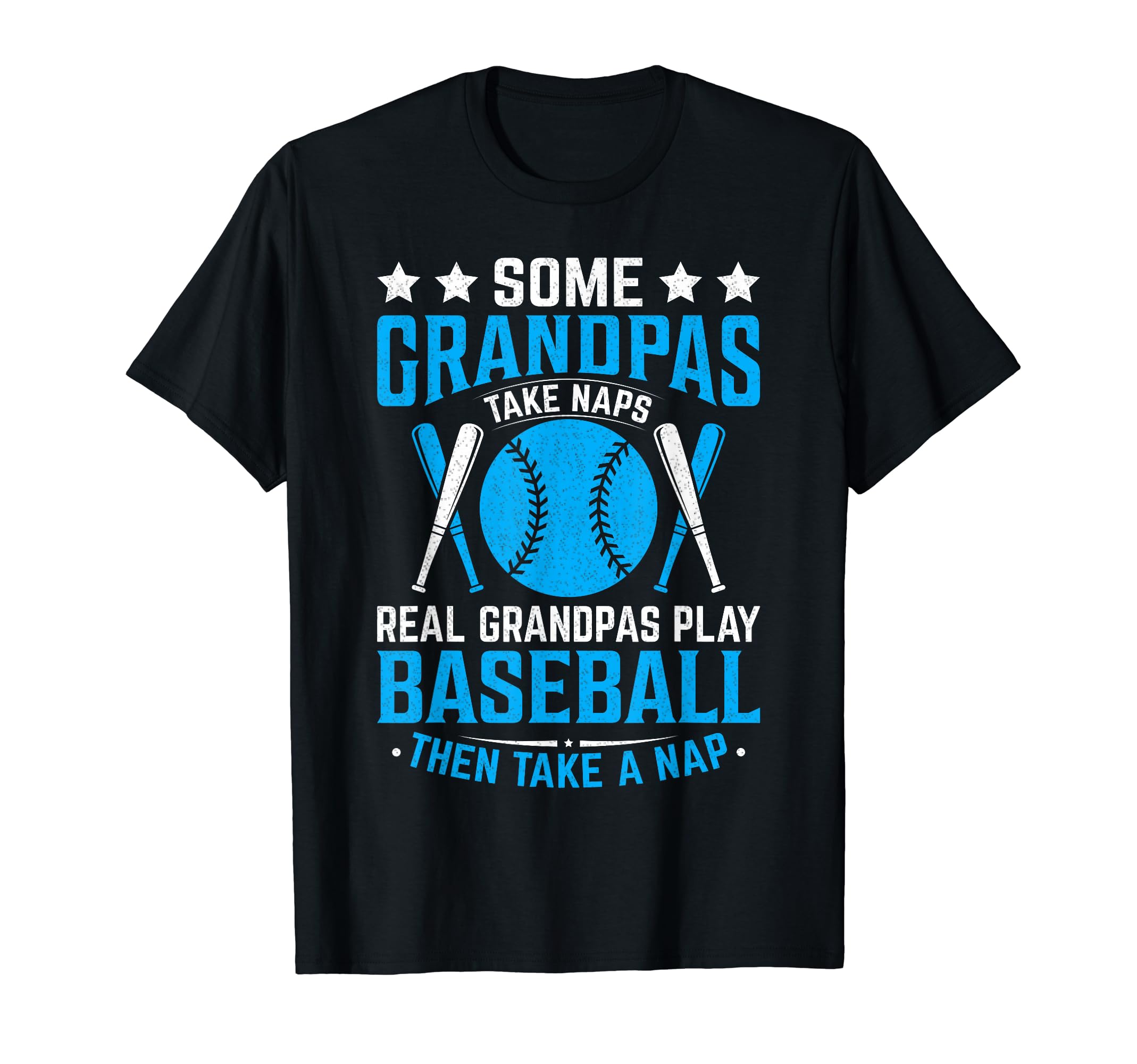 Some Grandpas Take Naps Funny Grandpa T-Shirt - Aesthetic Graphic Unisex - T-Shirt, Sweatshirt, Hoodie