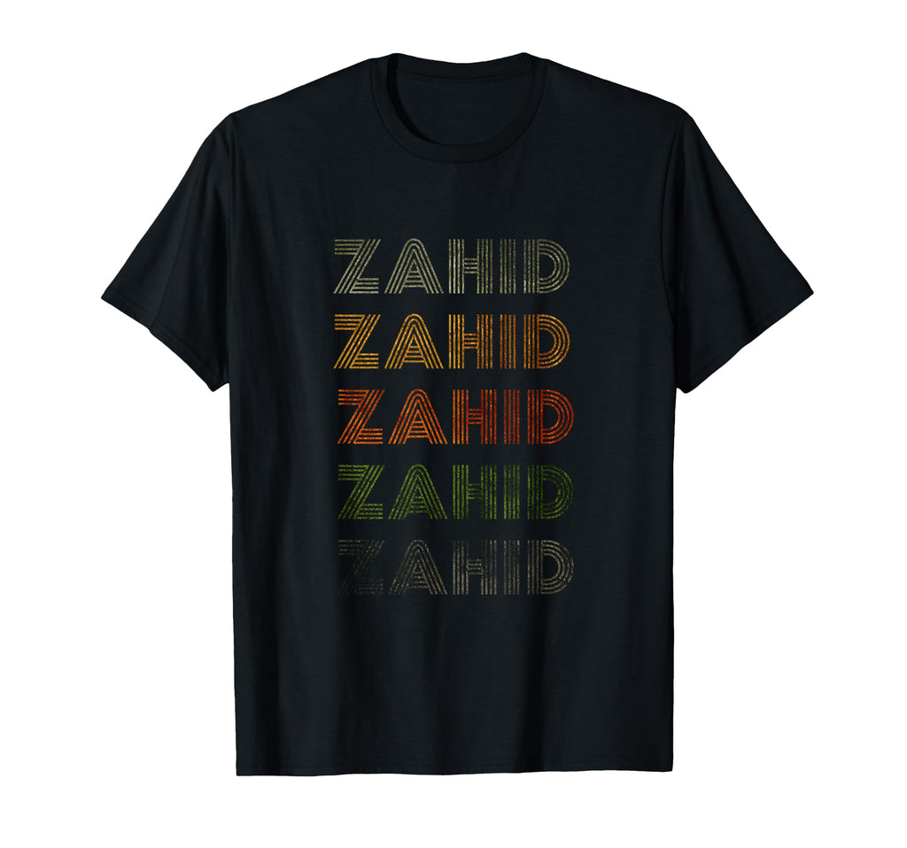 Love Heart Zahid Grunge Black Zahid T-Shirt - Streetwear Style for Adults - T-Shirt, Sweatshirt, Hoodie
