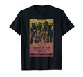 Daisy Jones Six Soldier Field T-Shirt - Streetwear Style for Adults - T-Shirt, Sweatshirt, Hoodie