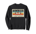 Best 1998 Birthday Yrs 1998 Cassette Sweatshirt - Streetwear Style Unisex - T-Shirt, Sweatshirt, Hoodie