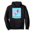 Never Forget Vhs Vcr Tape Vaporwave 80S Hoodie - Streetwear Style Unisex - T-Shirt, Sweatshirt, Hoodie