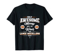 Lance Mccullers Awesome Moms T-Shirt - Trendy Graphic Men Women - T-Shirt, Sweatshirt, Hoodie