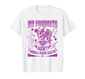 My Favorite Baseball Player Calls Me T-Shirt - Trendy Graphic for Adults - T-Shirt, Sweatshirt, Hoodie