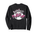Baseball Nana Baseball Player Sweatshirt - Fun Novelty Design Men Women - T-Shirt, Sweatshirt, Hoodie