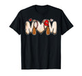 Baseball Mom Heart Game Day Sports T-Shirt - Fun Novelty Design for Adults - T-Shirt, Sweatshirt, Hoodie