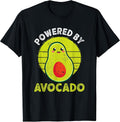 Avocado Lover Gifts - Adult & Kids T-Shirts, Sweatshirts & Hoodies apparel design preview 1