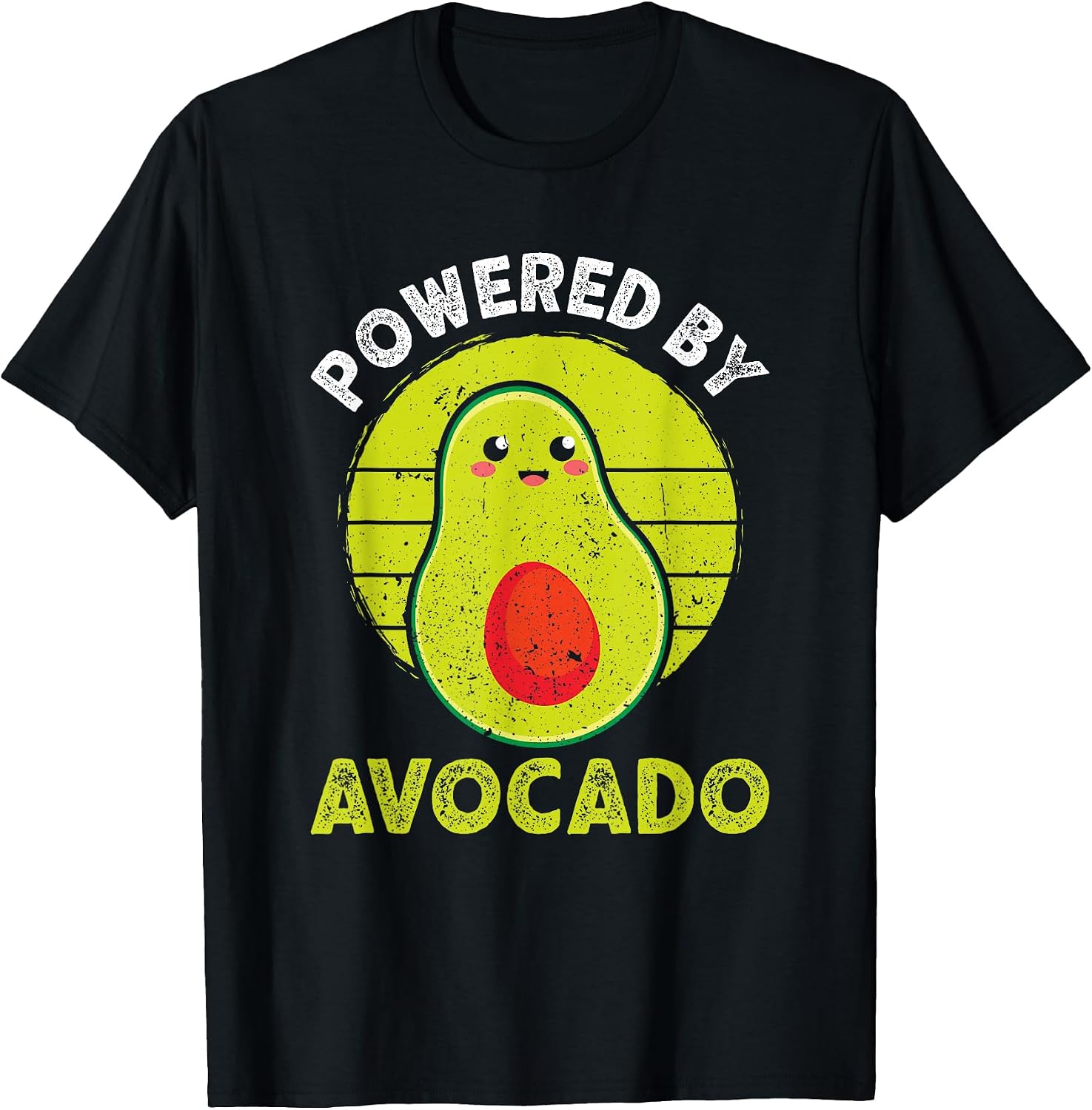 Avocado Lover Gifts - Adult & Kids T-Shirts, Sweatshirts & Hoodies apparel design preview 1
