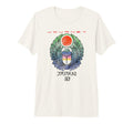 Mens Journey Japan 1981 Scarab Beetle T-Shirt - Minimalist Print Men Women - T-Shirt, Sweatshirt, Hoodie