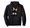 Mom Life Messy Bun Lovers Mother Soccer Hoodie - Streetwear Style Unisex - T-Shirt, Sweatshirt, Hoodie