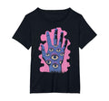 Trippy Weirdcore Dreamcore Vaporwave T-Shirt - Unique Graphic Unisex - T-Shirt, Sweatshirt, Hoodie