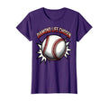 Diamond Life Chosen Baseball Mom T-Shirt - Streetwear Style Unisex - T-Shirt, Sweatshirt, Hoodie