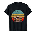 Photography Camera Landscape Sunset T-Shirt - Streetwear Style Unisex - T-Shirt, Sweatshirt, Hoodie