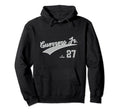 Vladimir Guerrero Jr 27 Mlbpa Toronto Hoodie - Novelty Apparel for Adults - T-Shirt, Sweatshirt, Hoodie