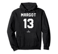 Manuel Margot 13 Florida Mlb Players Hoodie - Unique Graphic Men Women - T-Shirt, Sweatshirt, Hoodie