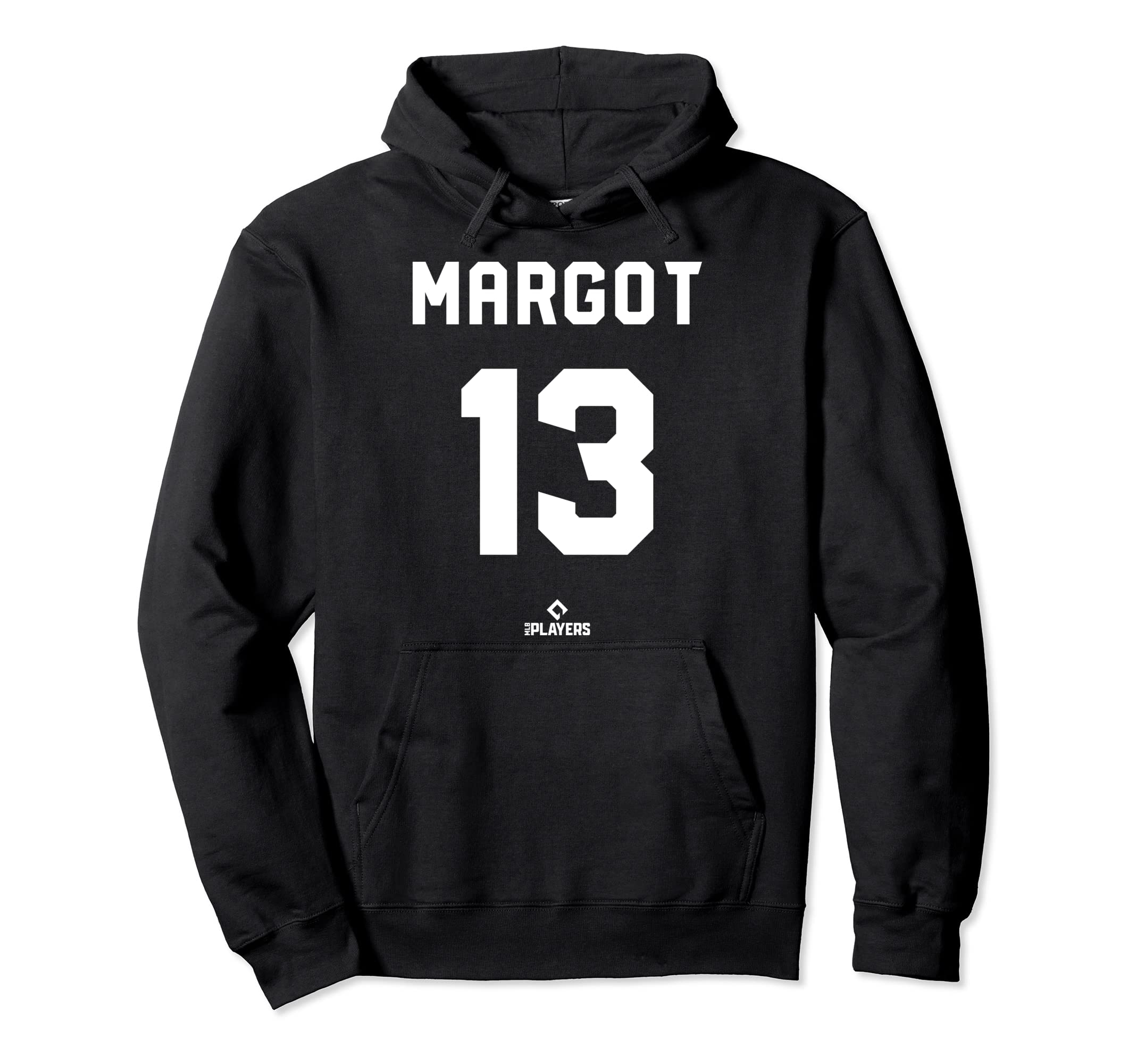 Manuel Margot 13 Florida Mlb Players Hoodie - Unique Graphic Men Women - T-Shirt, Sweatshirt, Hoodie