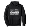 Proud Baseball Grandpa Family Team Hoodie - Novelty Apparel Men Women - T-Shirt, Sweatshirt, Hoodie