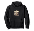 Camera Collectors Camera Photographers Hoodie - Streetwear Style for Adults - T-Shirt, Sweatshirt, Hoodie