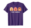 Pan Tasmas Halloween Spooky Season T-Shirt - Casual Everyday Wear Unisex - T-Shirt, Sweatshirt, Hoodie