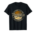 Thornton Co Colorado Distressed T-Shirt - Fun Novelty Design Men Women - T-Shirt, Sweatshirt, Hoodie
