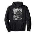 Thanksgiving Fall Pumpkin Cross Praise Hoodie - Streetwear Style Unisex - T-Shirt, Sweatshirt, Hoodie