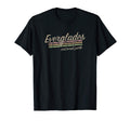 Everglades National Park Florida Sweatshirt - Casual Everyday Wear Unisex - T-Shirt, Sweatshirt, Hoodie