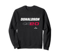 Josh Donaldson Minnesota Minneapolis Sweatshirt - Unique Graphic Men Women - T-Shirt, Sweatshirt, Hoodie