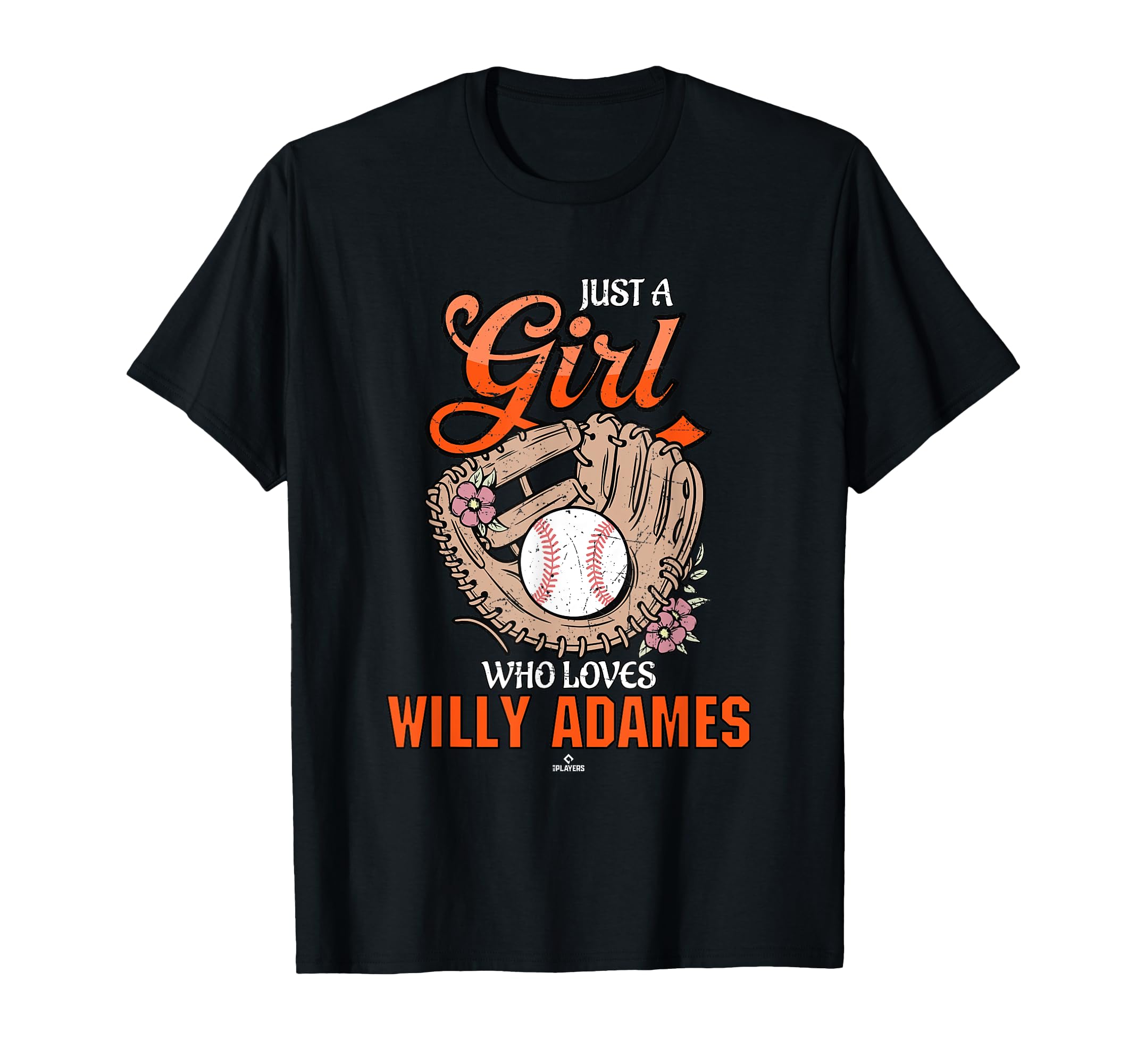Just Who Loves Willy Adames San T-Shirt - Streetwear Style Unisex - T-Shirt, Sweatshirt, Hoodie