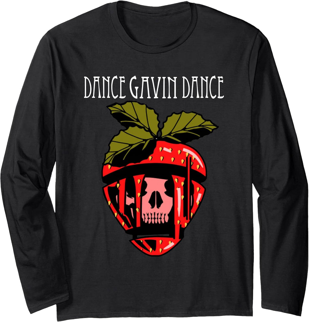 Dance Gavin Merch - Adult & Kids T-Shirts, Sweatshirts & Hoodies apparel design preview 1