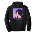 Japanese Vaporwave Aesthetic Sad Hoodie - Casual Everyday Wear Unisex - T-Shirt, Sweatshirt, Hoodie