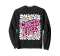 Breast Cancer Free Survivor Sweatshirt - Aesthetic Graphic Unisex - T-Shirt, Sweatshirt, Hoodie