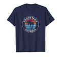 Brunswick Georgia Ga 70S T-Shirt - Streetwear Style for Adults - T-Shirt, Sweatshirt, Hoodie