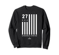Giancarlo Stanton Flag Patriotic New Sweatshirt - Graphic Print Unisex - T-Shirt, Sweatshirt, Hoodie