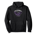 Butterfly Y2K Grunge Aesthetic Hoodie - Aesthetic Graphic Men Women - T-Shirt, Sweatshirt, Hoodie