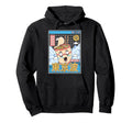 Instant Ramen Noodles Japanese Kawaii Hoodie - Graphic Print Unisex - T-Shirt, Sweatshirt, Hoodie